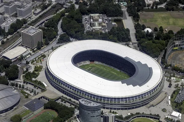 国立競技場