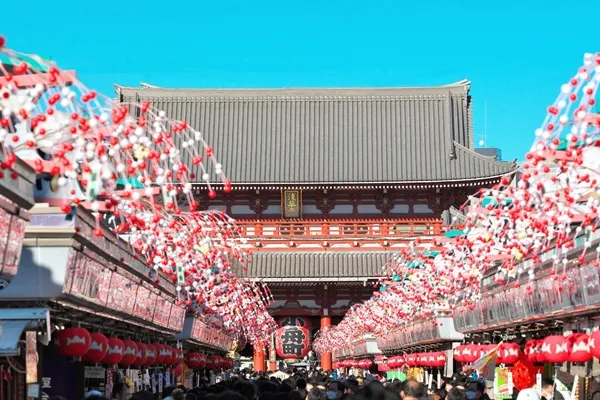 浅草寺